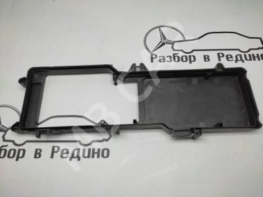 Крышка блока предохранителей MERCEDES-BENZ E-класс W210/S210 (1995 - 1999) — Разборка Мерседес