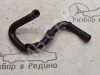 Патрубок ОЖ MERCEDES-BENZ C-класс W205/S205/C205/A205 (2014 - 2018) фото 1 — Разборка Мерседес
