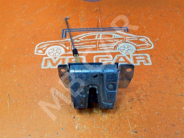 Замок багажника MERCEDES-BENZ M-класс W163 (1997 - 2001) — Разборка Мерседес