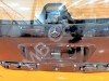 Крышка багажника MERCEDES-BENZ M-класс W163 рестайлинг (2001 - 2005) фото 9 — Разборка Мерседес