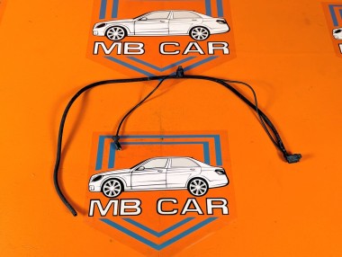 Форсунка омывателя лобового стекла MERCEDES-BENZ A-класс W168 рестайлинг (2001 - 2004) A 170 1.7 AT (95 л.с.) &mdash; Разборка Мерседес