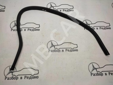 Уплотнитель моторного отсека MERCEDES-BENZ M-класс W164 (2005 - 2008) — Разборка Мерседес