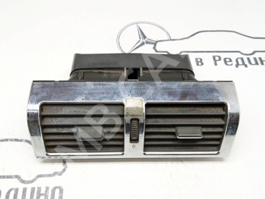 Воздуховод центральный MERCEDES-BENZ E-класс W210/S210 (1995 - 1999) — Разборка Мерседес