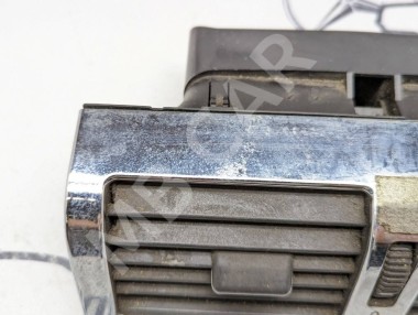 Воздуховод центральный MERCEDES-BENZ E-класс W210/S210 (1995 - 1999) — Разборка Мерседес