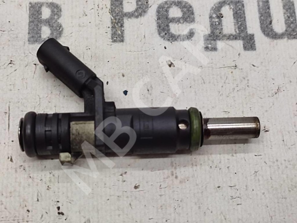 Форсунка БЕНЗИН MERCEDES-BENZ R-класс W251 (2005 - 2007) фото 1 — Разборка Мерседес