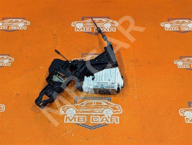 Замок двери задней правой MERCEDES-BENZ M-класс W164 (2005 - 2008) — Разборка Мерседес