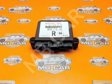 Блок двери MERCEDES-BENZ C-класс W203/S203/CL203 рестайлинг (2004 - 2008) — Разборка Мерседес