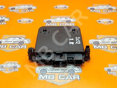 Блок двери MERCEDES-BENZ C-класс W203/S203/CL203 рестайлинг (2004 - 2008) — Разборка Мерседес