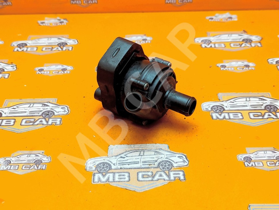 Насос циркуляционный MERCEDES-BENZ C-класс W204/S204/С204 рестайлинг (2011 - 2015) фото 1 &mdash; Разборка Мерседес