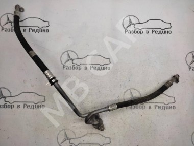 Трубка кондиционера MERCEDES-BENZ V-класс W639 (2003 - 2014) — Разборка Мерседес