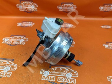 Вакуумный усилитель тормозов MERCEDES-BENZ S-класс AMG W222/C217/A217 (2013 - 2017) — Разборка Мерседес