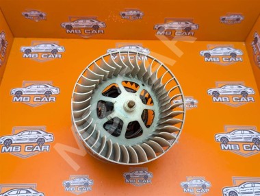 Моторчик печки MERCEDES-BENZ VANEO W414 (2001 - 2005) — Разборка Мерседес