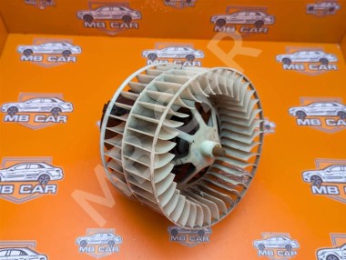 Моторчик печки MERCEDES-BENZ VANEO W414 (2001 - 2005) — Разборка Мерседес