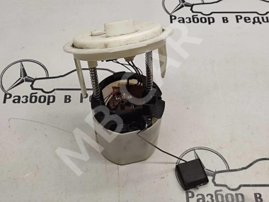 Насос топливный MERCEDES-BENZ C-класс W204/S204 (2006 - 2011) — Разборка Мерседес