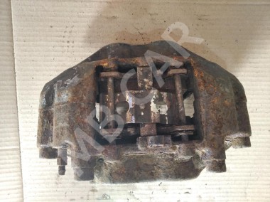 Суппорт передний левый MERCEDES-BENZ S-класс W140 (1991 - 1998) — Разборка Мерседес