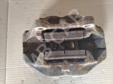 Суппорт передний левый MERCEDES-BENZ S-класс W140 (1991 - 1998) — Разборка Мерседес