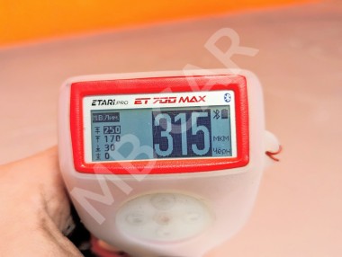 Крышка багажника MERCEDES-BENZ CL-класс C140 (1992 - 2000) &mdash; Разборка Мерседес