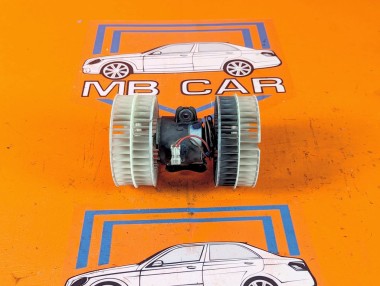 Моторчик отопителя MERCEDES-BENZ V-класс W639 (2003 - 2014) &mdash; Разборка Мерседес