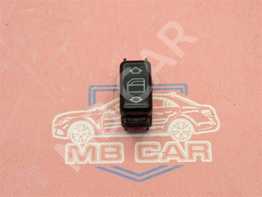 Кнопка стеклоподъемников MERCEDES-BENZ C-класс W202/S202 (1993 - 1997) — Разборка Мерседес