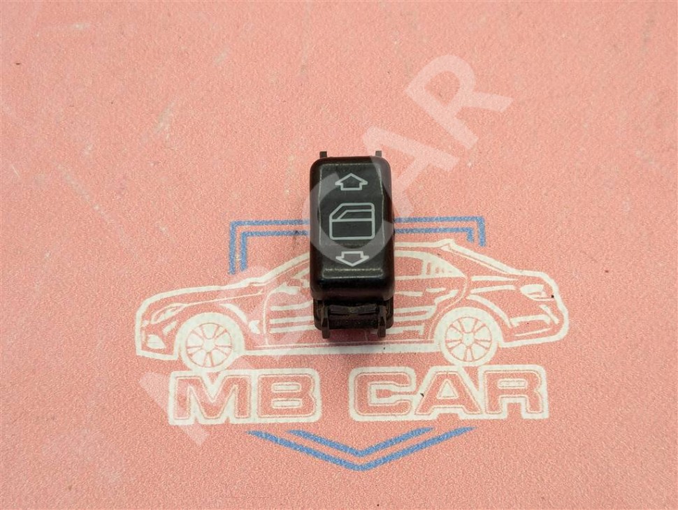 Кнопка стеклоподъемников MERCEDES-BENZ C-класс W202/S202 (1993 - 1997) фото 1 — Разборка Мерседес