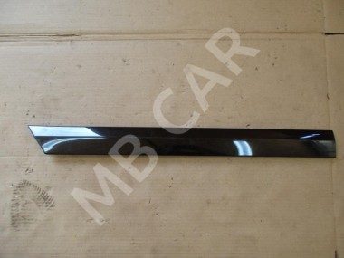 Молдинг двери MERCEDES-BENZ C-класс W203/S203/CL203 рестайлинг (2004 - 2008) — Разборка Мерседес