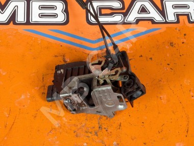 Замок двери задней правой MERCEDES-BENZ M-класс W163 рестайлинг (2001 - 2005) &mdash; Разборка Мерседес