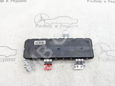 Подушка безопасности дверная MERCEDES-BENZ CLK-класс C209/A209 (2002 - 2005) — Разборка Мерседес