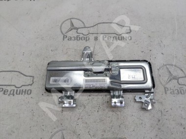 Подушка безопасности дверная MERCEDES-BENZ CLK-класс C209/A209 (2002 - 2005) — Разборка Мерседес