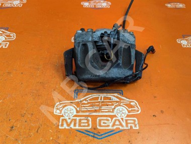 Суппорт передний правый MERCEDES-BENZ CLS-класс C218/X218 рестайлинг (2014 - 2017) — Разборка Мерседес