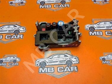 Реле моторчика печки MERCEDES-BENZ M-класс W163 (1997 - 2001) — Разборка Мерседес