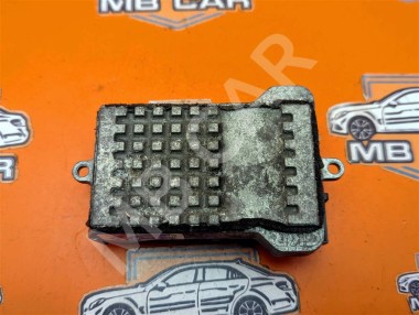 Реле моторчика печки MERCEDES-BENZ M-класс W163 (1997 - 2001) — Разборка Мерседес