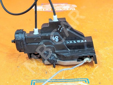 Замок двери задней левой MERCEDES-BENZ A-класс W168 (1997 - 2001) — Разборка Мерседес