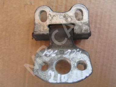 Петля двери MERCEDES-BENZ E-класс W210/S210 (1995 - 1999) — Разборка Мерседес