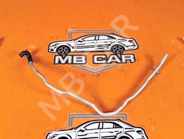 Трубка ОЖ MERCEDES-BENZ E-класс W212/S212/C207/A207 (2009 - 2013) &mdash; Разборка Мерседес