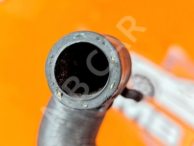 Трубка ОЖ MERCEDES-BENZ E-класс W212/S212/C207/A207 (2009 - 2013) &mdash; Разборка Мерседес