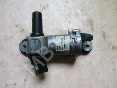 Моторчик задней форточки MERCEDES-BENZ M-класс W163 рестайлинг (2001 - 2005) — Разборка Мерседес