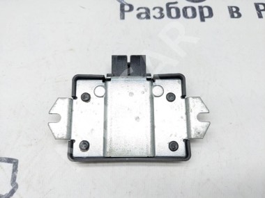 Блок раздатки MERCEDES-BENZ M-класс W163 рестайлинг (2001 - 2005) — Разборка Мерседес