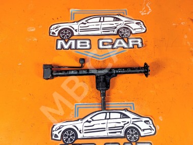 Домкрат MERCEDES-BENZ S-класс W220 (1998 - 2005) &mdash; Разборка Мерседес