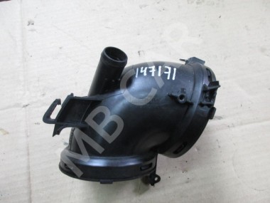 Патрубок воздушный MERCEDES-BENZ E-класс W211/S211 рестайлинг (2006 - 2009) — Разборка Мерседес