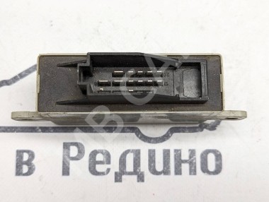 Блок подголовников MERCEDES-BENZ S-класс W140 (1991 - 1998) — Разборка Мерседес