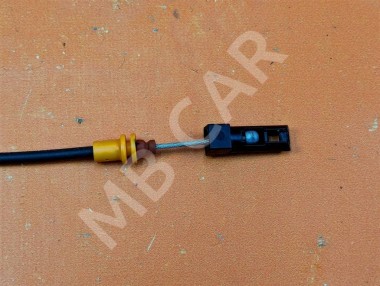 Доводчик двери MERCEDES-BENZ S-класс AMG W222/C217/A217 (2013 - 2017) — Разборка Мерседес