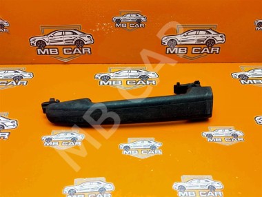 Ручка двери наружняя MERCEDES-BENZ M-класс W163 (1997 - 2001) — Разборка Мерседес