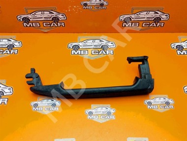 Ручка двери наружняя MERCEDES-BENZ M-класс W163 (1997 - 2001) — Разборка Мерседес