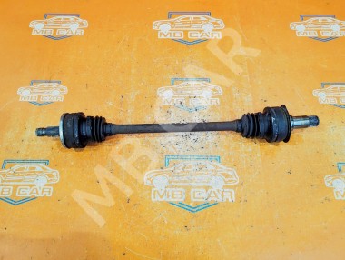 Привод задний MERCEDES-BENZ C-класс W203/S203/CL203 рестайлинг (2004 - 2008) — Разборка Мерседес