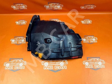 Подкрылок передний правый, задняя часть MERCEDES-BENZ SL-класс R231 рестайлинг (2016 - 2020) — Разборка Мерседес