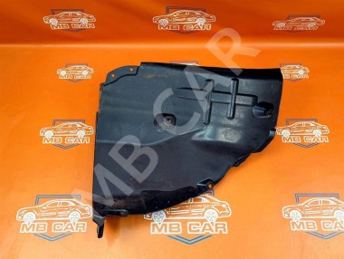 Подкрылок передний правый, задняя часть MERCEDES-BENZ SL-класс R231 рестайлинг (2016 - 2020) — Разборка Мерседес