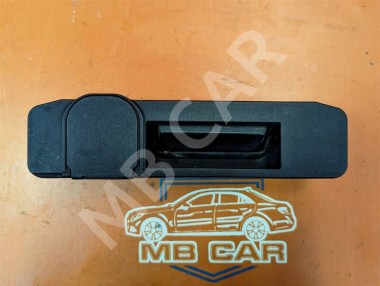 Ручка открытия багажника MERCEDES-BENZ GLE-класс AMG W166 (2015 - 2019) — Разборка Мерседес