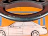 Руль MERCEDES-BENZ E-класс W211/S211 рестайлинг (2006 - 2009) фото 2 &mdash; Разборка Мерседес