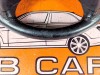 Руль MERCEDES-BENZ E-класс W211/S211 рестайлинг (2006 - 2009) фото 8 &mdash; Разборка Мерседес