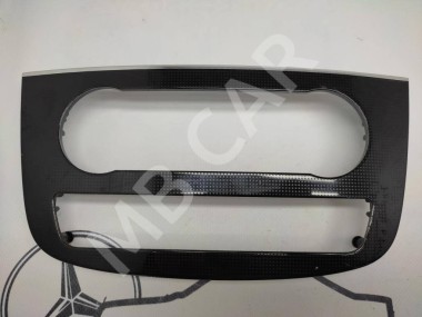 Накладка блока климата MERCEDES-BENZ R-класс W251 (2005 - 2007) — Разборка Мерседес